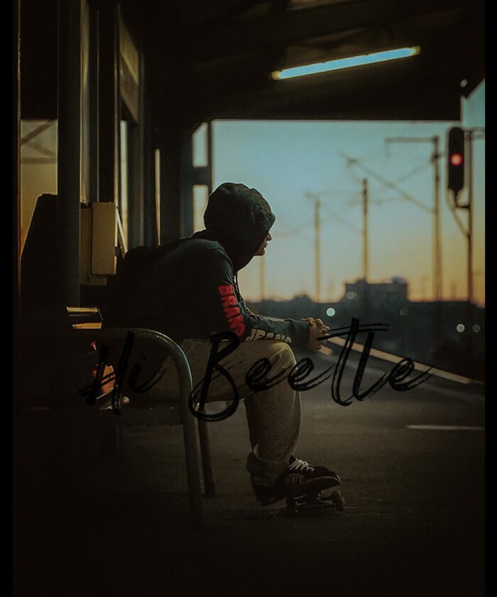 Preset Lightroom Cinematic Retro – 30 Màu Phim Điện Ảnh Tối & Vintage (XMP/CUBE)