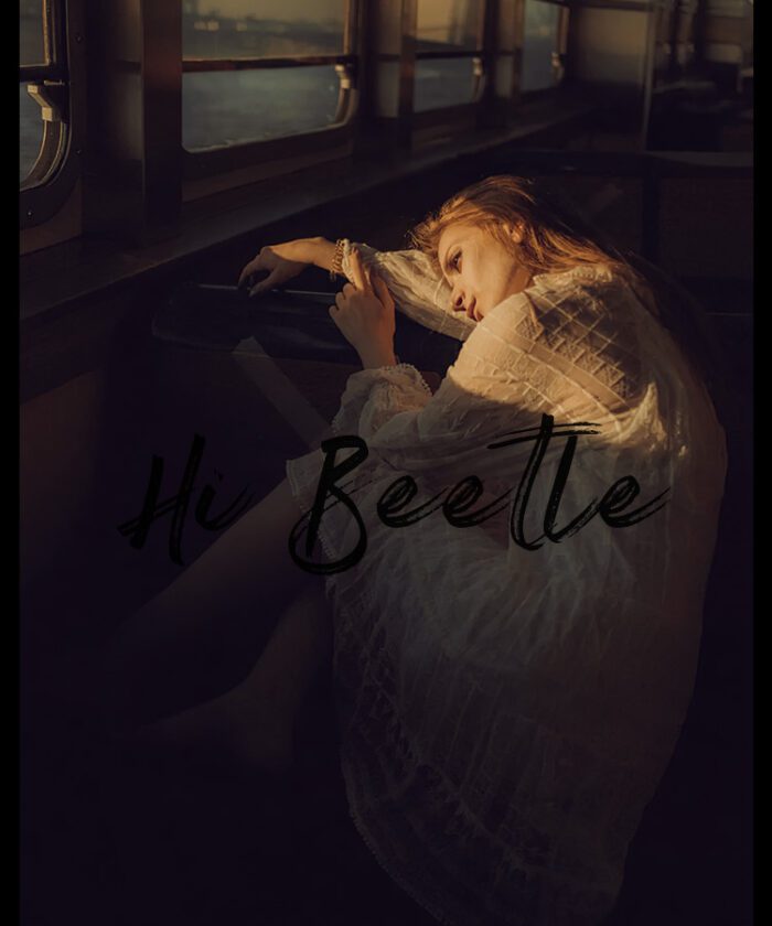 Preset Lightroom Cinematic Retro – 30 Màu Phim Điện Ảnh Tối & Vintage (XMP/CUBE)