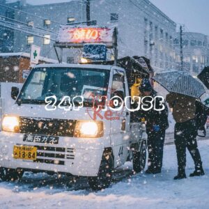 8 Preset Vintage Dành Cho Ảnh Đường Phố Phong Cách Yamaguchi Kōki (XMP/DNG)