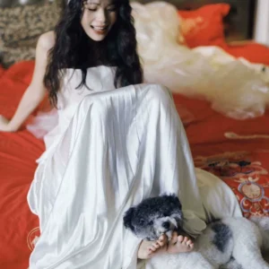 Trọn Bộ Preset Yùmǐ Táng Cho Ảnh Cưới Lãng Mạn Và Sang Trọng (XMP)