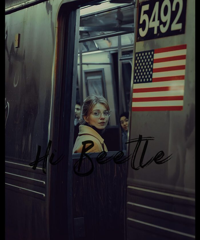 Preset Lightroom Cinematic Retro – 30 Màu Phim Điện Ảnh Tối & Vintage (XMP/CUBE)