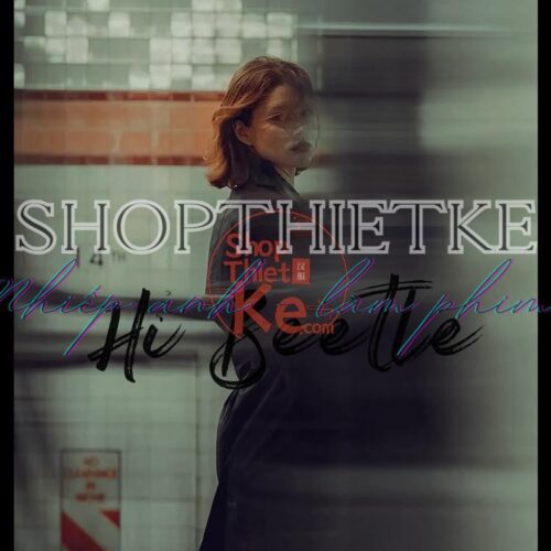 Preset Lightroom Cinematic Retro – 30 Màu Phim Điện Ảnh Tối & Vintage (XMP/CUBE)