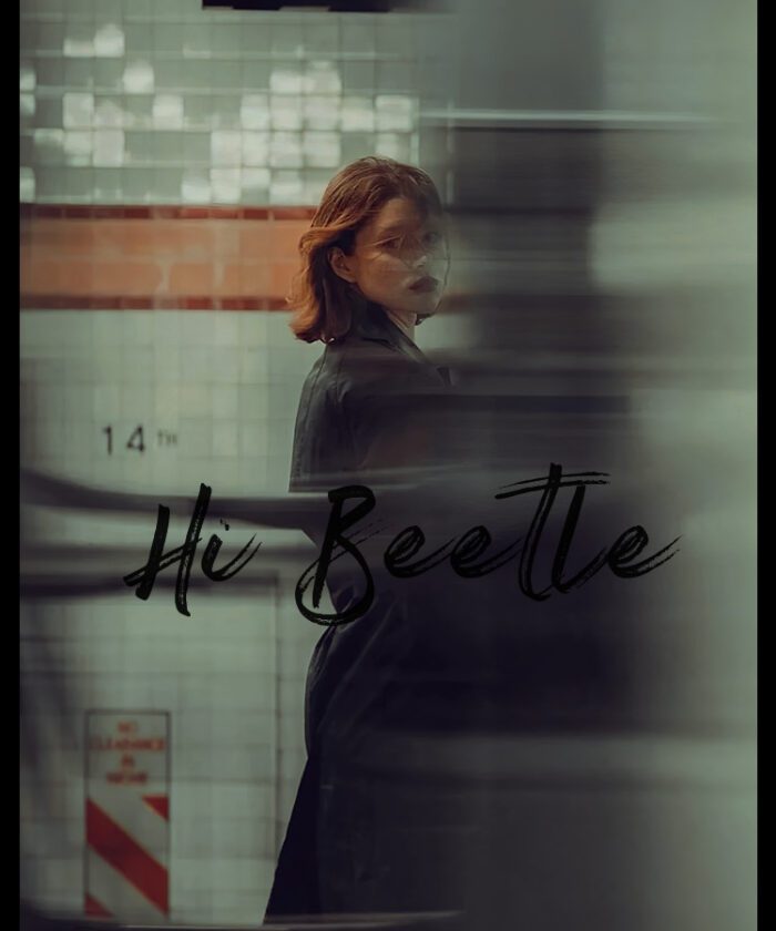 Preset Lightroom Cinematic Retro – 30 Màu Phim Điện Ảnh Tối & Vintage (XMP/CUBE)