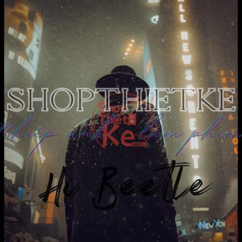 Preset Lightroom Cinematic Retro – 30 Màu Phim Điện Ảnh Tối & Vintage (XMP/CUBE)