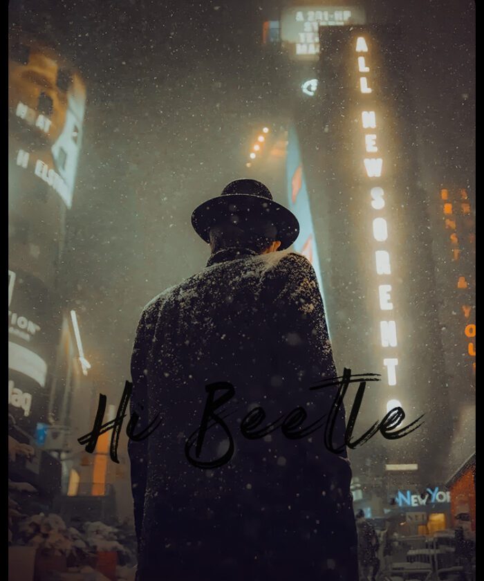 Preset Lightroom Cinematic Retro – 30 Màu Phim Điện Ảnh Tối & Vintage (XMP/CUBE)