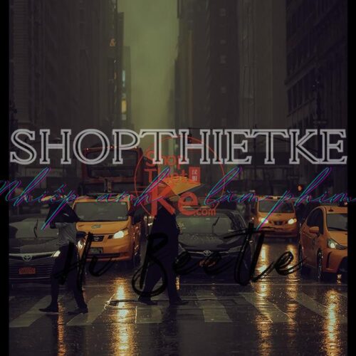 Preset Lightroom Cinematic Retro – 30 Màu Phim Điện Ảnh Tối & Vintage (XMP/CUBE)