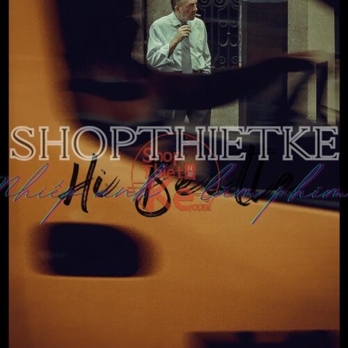 Preset Lightroom Cinematic Retro – 30 Màu Phim Điện Ảnh Tối & Vintage (XMP/CUBE)