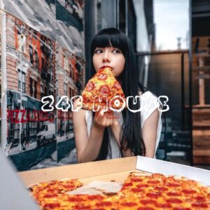 8 Preset Vintage Dành Cho Ảnh Đường Phố Phong Cách Yamaguchi Kōki (XMP/DNG)