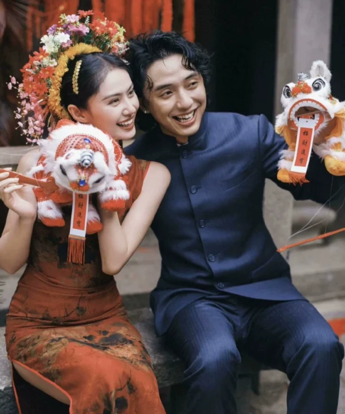 Trọn Bộ Preset Yùmǐ Táng Cho Ảnh Cưới Lãng Mạn Và Sang Trọng (XMP) 11 shopthietke com Shopthietke.com 45