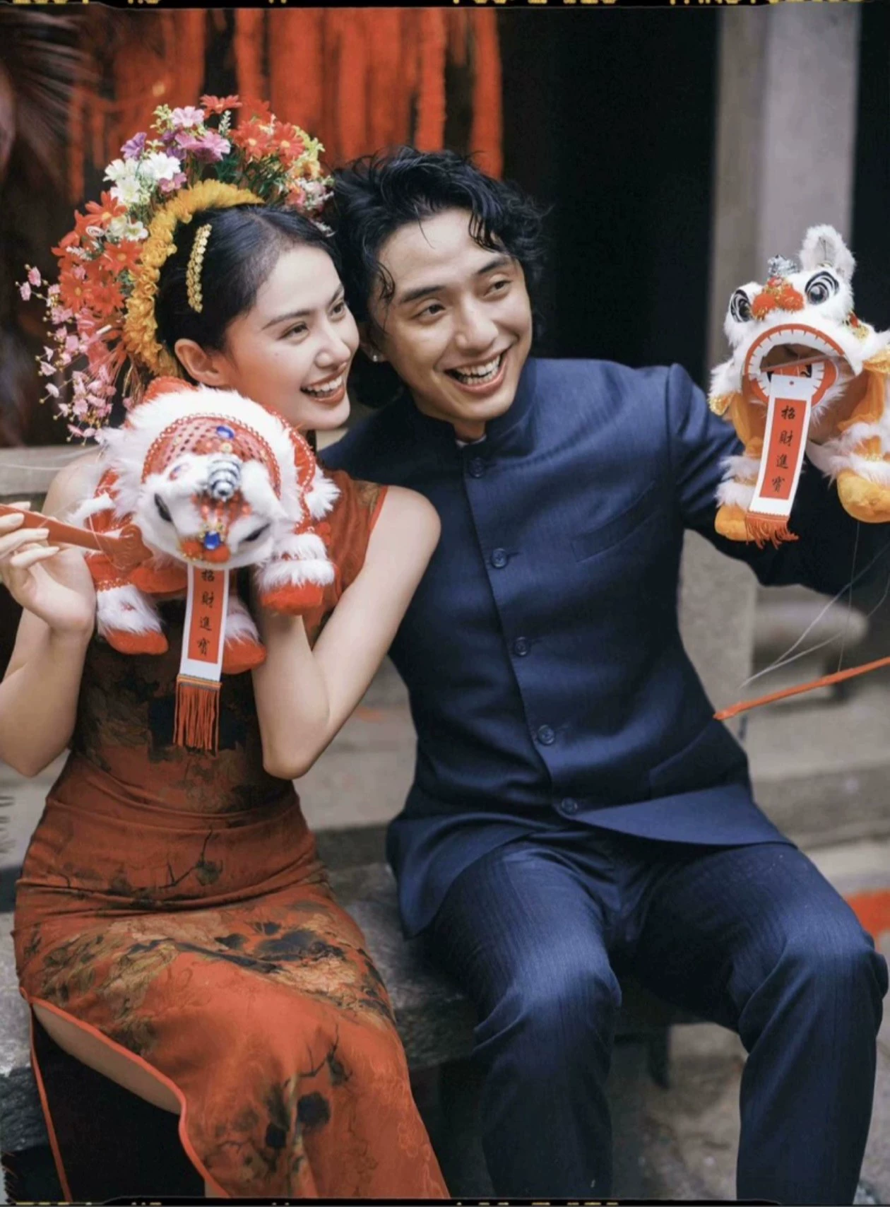 Trọn Bộ Preset Yùmǐ Táng Cho Ảnh Cưới Lãng Mạn Và Sang Trọng (XMP) 23 shopthietke com Shopthietke.com 45