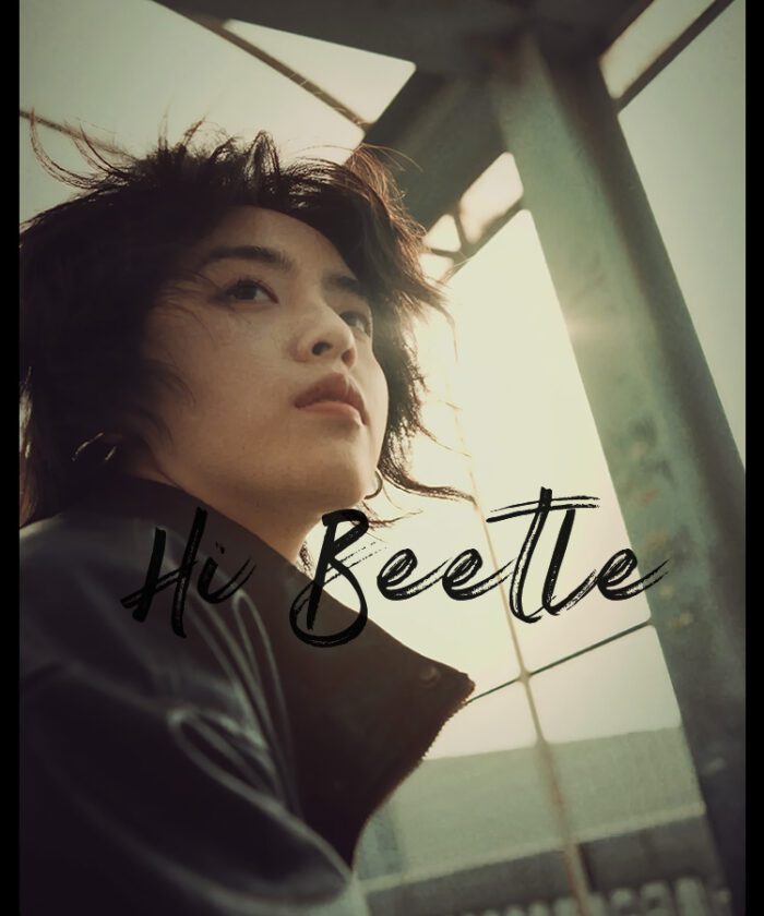 Preset Lightroom Cinematic Vintage – 50 Tông Retro & Mood U Ám (XMP/CUBE)