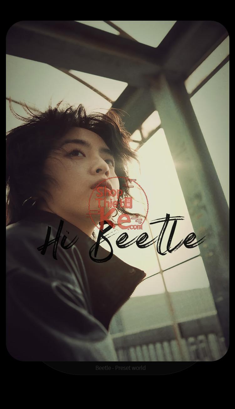 Preset Lightroom Cinematic Vintage – 50 Tông Retro & Mood U Ám (XMP/CUBE) 11 shopthietke com Shopthietke.com 450