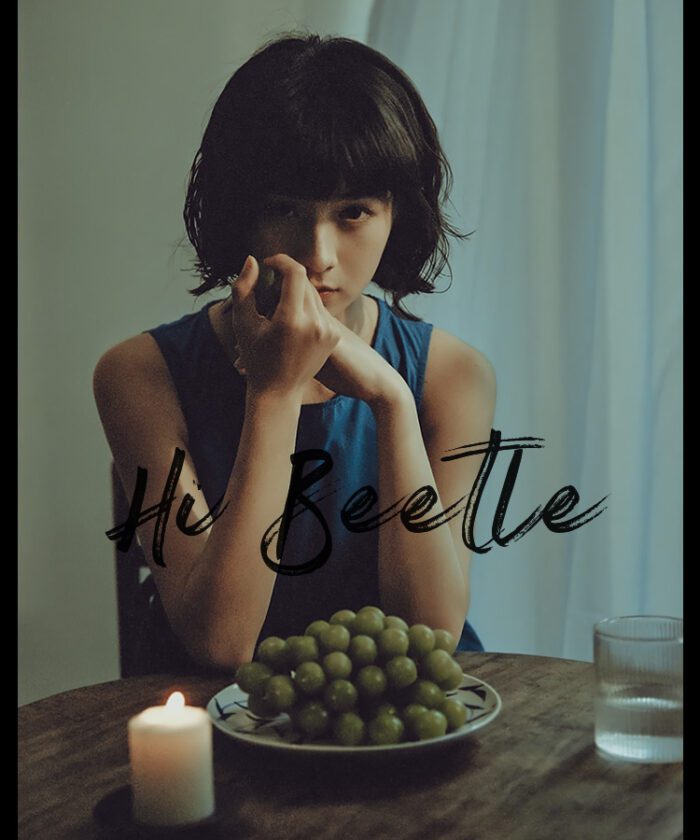 Preset Lightroom Cinematic Vintage – 50 Tông Retro & Mood U Ám (XMP/CUBE)