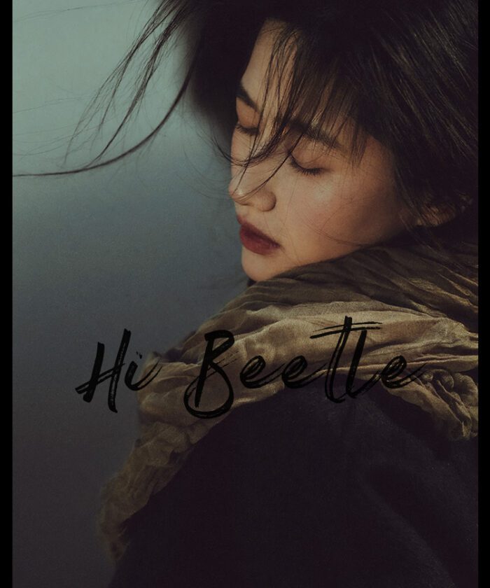 Preset Lightroom Cinematic Vintage – 50 Tông Retro & Mood U Ám (XMP/CUBE)