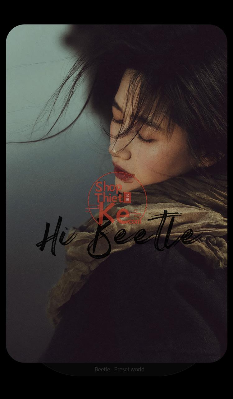 Preset Lightroom Cinematic Vintage – 50 Tông Retro & Mood U Ám (XMP/CUBE) 9 shopthietke com Shopthietke.com 454