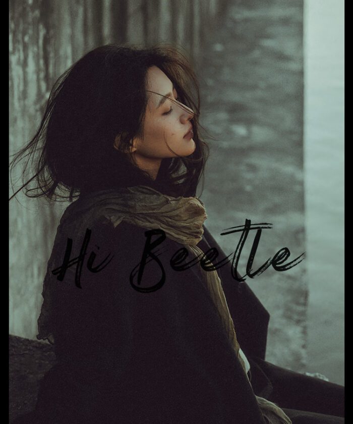 Preset Lightroom Cinematic Vintage – 50 Tông Retro & Mood U Ám (XMP/CUBE)