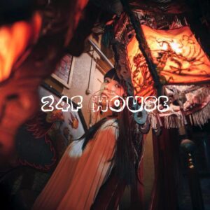 8 Preset Vintage Dành Cho Ảnh Đường Phố Phong Cách Yamaguchi Kōki (XMP/DNG)