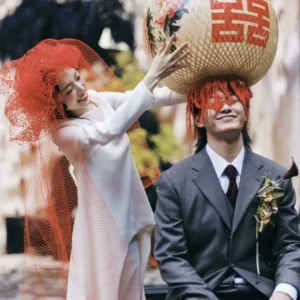 Trọn Bộ Preset Yùmǐ Táng Cho Ảnh Cưới Lãng Mạn Và Sang Trọng (XMP)