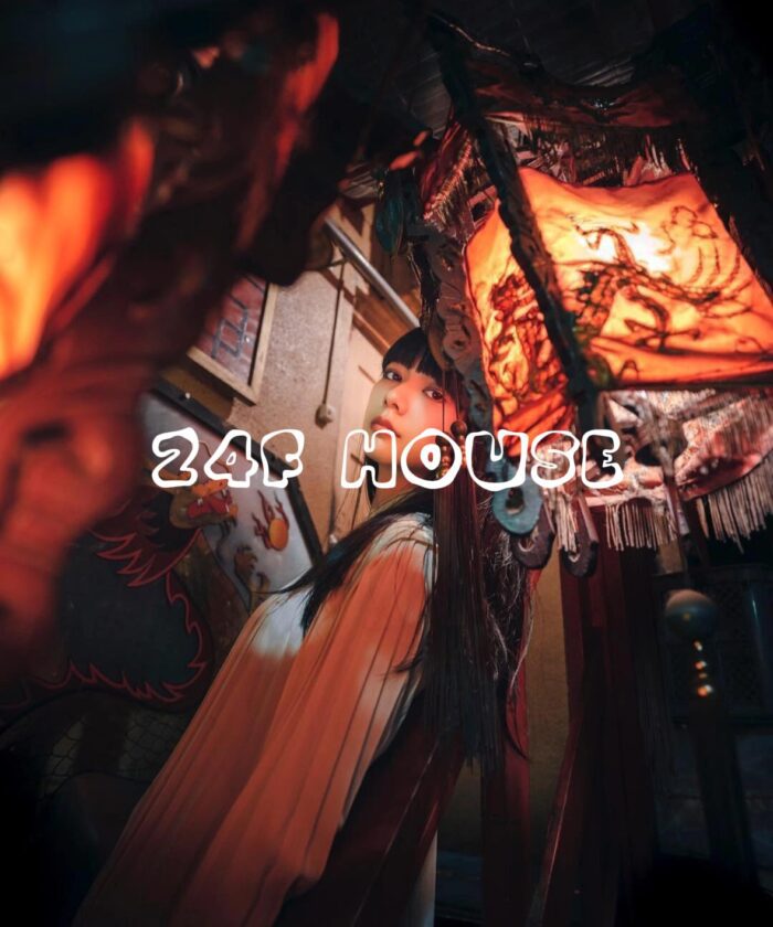 8 Preset Vintage Dành Cho Ảnh Đường Phố Phong Cách Yamaguchi Kōki (XMP/DNG)