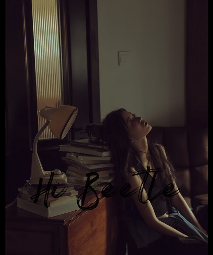 Preset Lightroom Cinematic Vintage – 50 Tông Retro & Mood U Ám (XMP/CUBE)