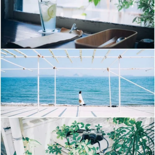 LUT Nhật Bản “IwAi Shunji · Love Letter” – Tone Trong Trẻo & Nhẹ Nhàng (CUBE)