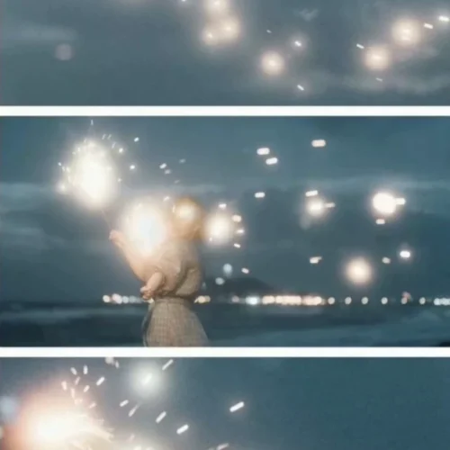 LUT Nhật Bản “IwAi Shunji · Love Letter” – Tone Trong Trẻo & Nhẹ Nhàng (CUBE)