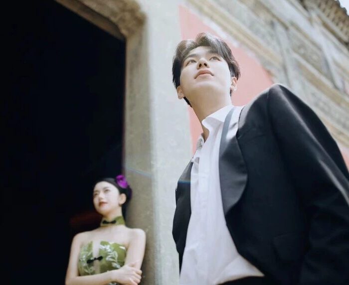 Mới nhất 2025! Full bộ Preset của nhiếp ảnh gia Huiyangzhu + 6 Action (XMP/DNG/CUBE)