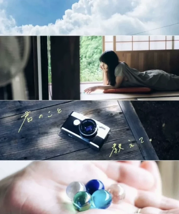 LUT Nhật Bản “IwAi Shunji · Love Letter” – Tone Trong Trẻo & Nhẹ Nhàng (CUBE) 8 shopthietke com Shopthietke.com 50
