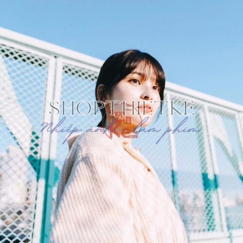 Preset Pastel LR Mobile Và Desktop Giúp Ảnh Nhẹ Nhàng Trong Sáng (XMP/DNG)