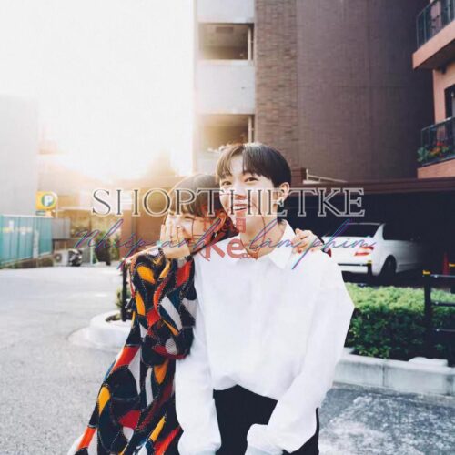 Preset Pastel LR Mobile Và Desktop Giúp Ảnh Nhẹ Nhàng Trong Sáng (XMP/DNG)