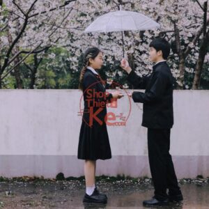 Bộ PSD & Preset Lộ Tây Cửu Dã - Phong Cách Vintage Nhật Bản Đẳng Cấp (XMP/PSD)