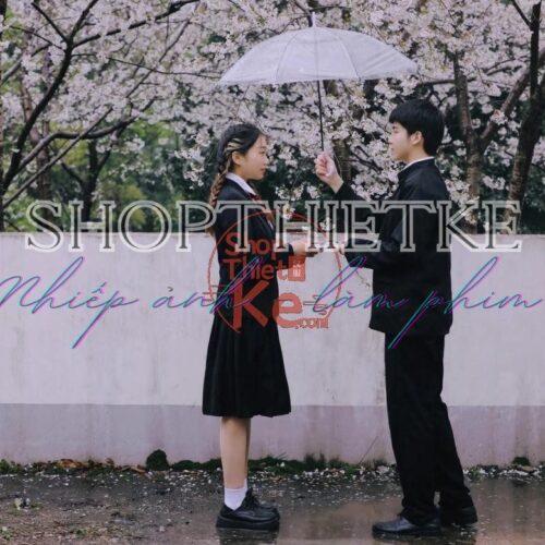 Bộ PSD & Preset Lộ Tây Cửu Dã - Phong Cách Vintage Nhật Bản Đẳng Cấp (XMP/PSD)