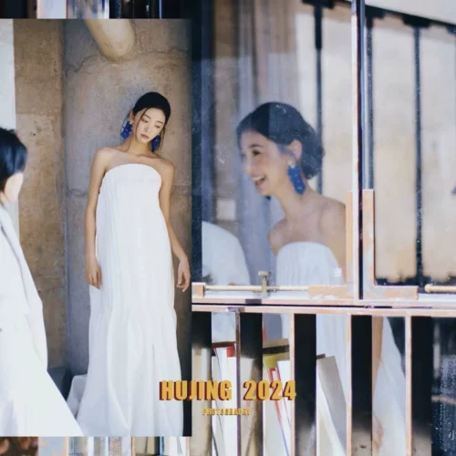 Preset Cưới Mèo Râu Hot Trên Xiaohongshu Bản Chính Hãng (XMP/CUBE)