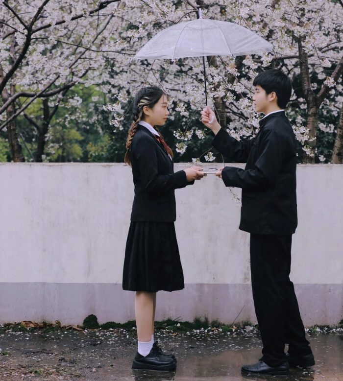 Bộ PSD & Preset Lộ Tây Cửu Dã - Phong Cách Vintage Nhật Bản Đẳng Cấp (XMP/PSD)