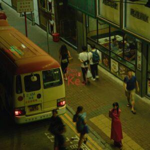 Bộ PSD & Preset Lộ Tây Cửu Dã - Phong Cách Vintage Nhật Bản Đẳng Cấp (XMP/PSD)