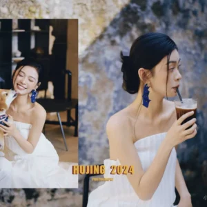 Preset Cưới Mèo Râu Hot Trên Xiaohongshu Bản Chính Hãng (XMP/CUBE)