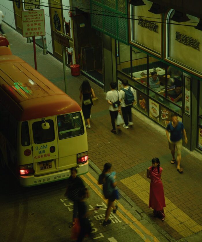 Bộ PSD & Preset Lộ Tây Cửu Dã - Phong Cách Vintage Nhật Bản Đẳng Cấp (XMP/PSD)