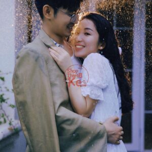 Bộ PSD & Preset Lộ Tây Cửu Dã - Phong Cách Vintage Nhật Bản Đẳng Cấp (XMP/PSD)