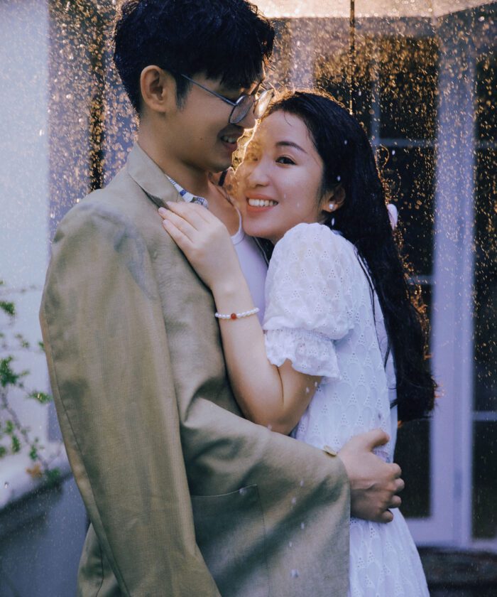 Bộ PSD & Preset Lộ Tây Cửu Dã - Phong Cách Vintage Nhật Bản Đẳng Cấp (XMP/PSD)