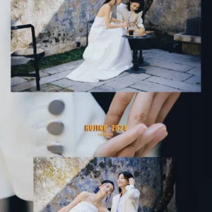 Preset Cưới Mèo Râu Hot Trên Xiaohongshu Bản Chính Hãng (XMP/CUBE)