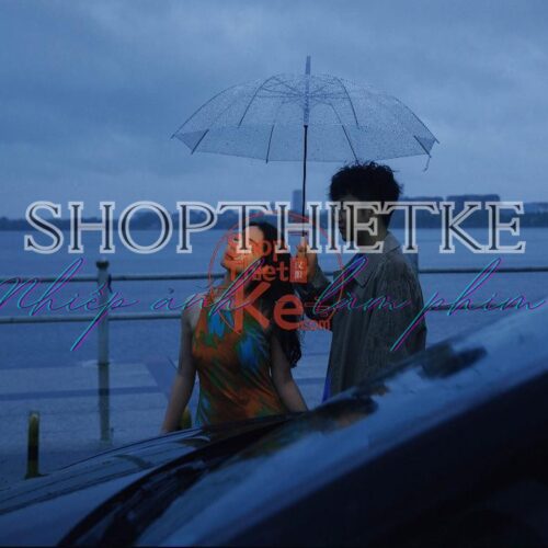 Bộ PSD & Preset Lộ Tây Cửu Dã - Phong Cách Vintage Nhật Bản Đẳng Cấp (XMP/PSD)