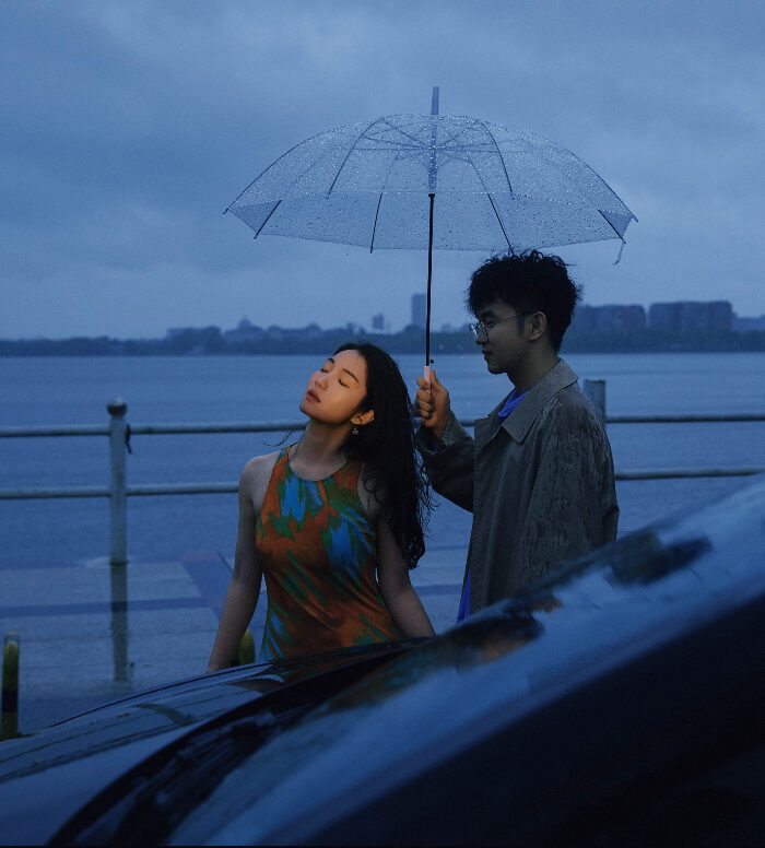 Bộ PSD & Preset Lộ Tây Cửu Dã - Phong Cách Vintage Nhật Bản Đẳng Cấp (XMP/PSD)