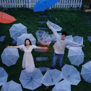 Bộ PSD & Preset Lộ Tây Cửu Dã - Phong Cách Vintage Nhật Bản Đẳng Cấp (XMP/PSD)