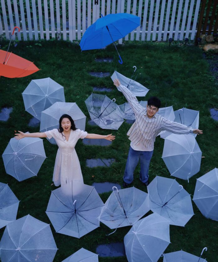 Bộ PSD & Preset Lộ Tây Cửu Dã - Phong Cách Vintage Nhật Bản Đẳng Cấp (XMP/PSD)