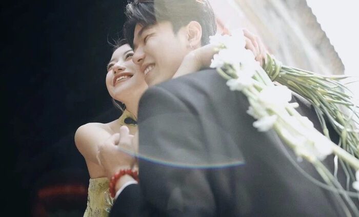 Mới nhất 2025! Full bộ Preset của nhiếp ảnh gia Huiyangzhu + 6 Action (XMP/DNG/CUBE)