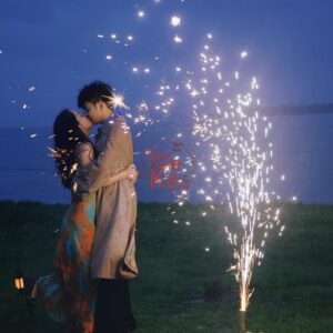 Bộ PSD & Preset Lộ Tây Cửu Dã - Phong Cách Vintage Nhật Bản Đẳng Cấp (XMP/PSD)