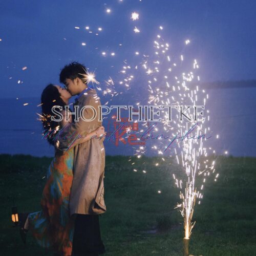 Bộ PSD & Preset Lộ Tây Cửu Dã - Phong Cách Vintage Nhật Bản Đẳng Cấp (XMP/PSD)