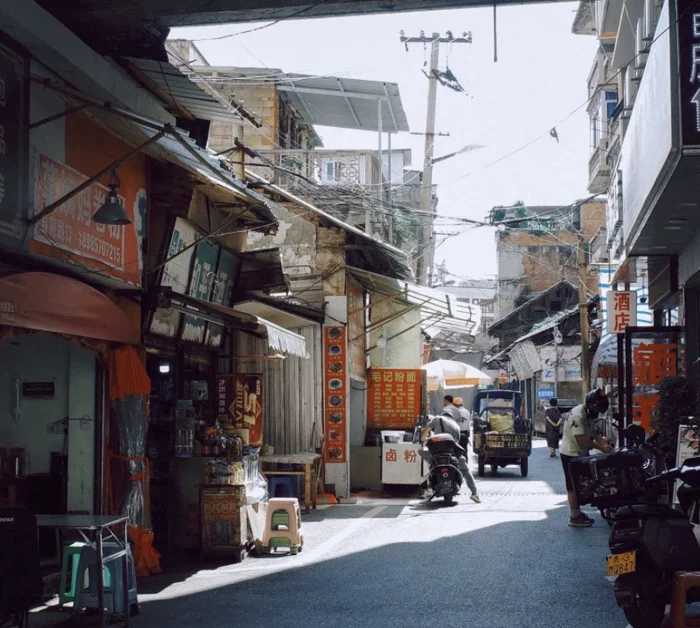 Kodak 5207 Film Simulation – Preset Giả Lập Màu Phim Kodak Vision3 250D (XMP/CUBE)