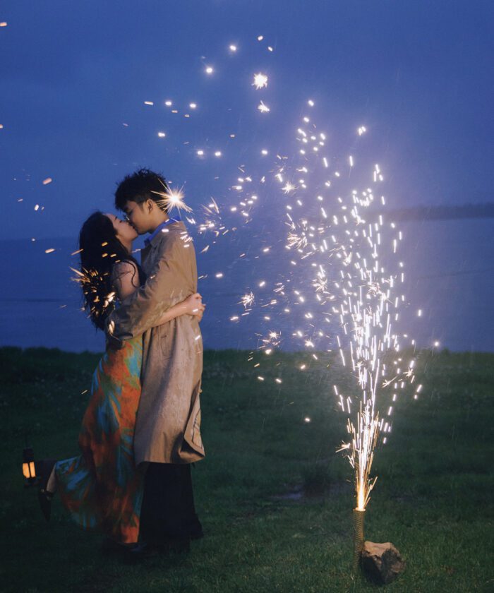 Bộ PSD & Preset Lộ Tây Cửu Dã - Phong Cách Vintage Nhật Bản Đẳng Cấp (XMP/PSD)