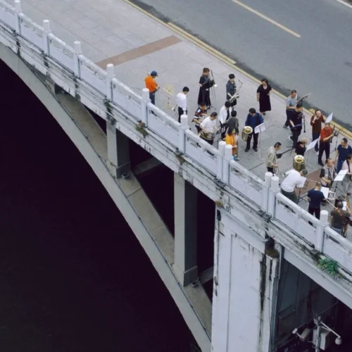 Kodak 5207 Film Simulation – Preset Giả Lập Màu Phim Kodak Vision3 250D (XMP/CUBE)